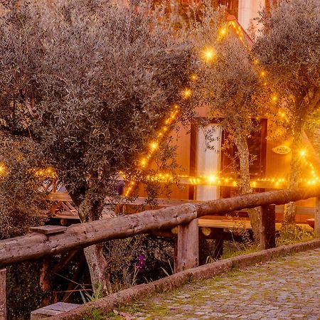 Raiva Arrabia Guest Houses Glamping מראה חיצוני תמונה