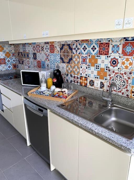 Raiva Arrabia Guest Houses Glamping מראה חיצוני תמונה