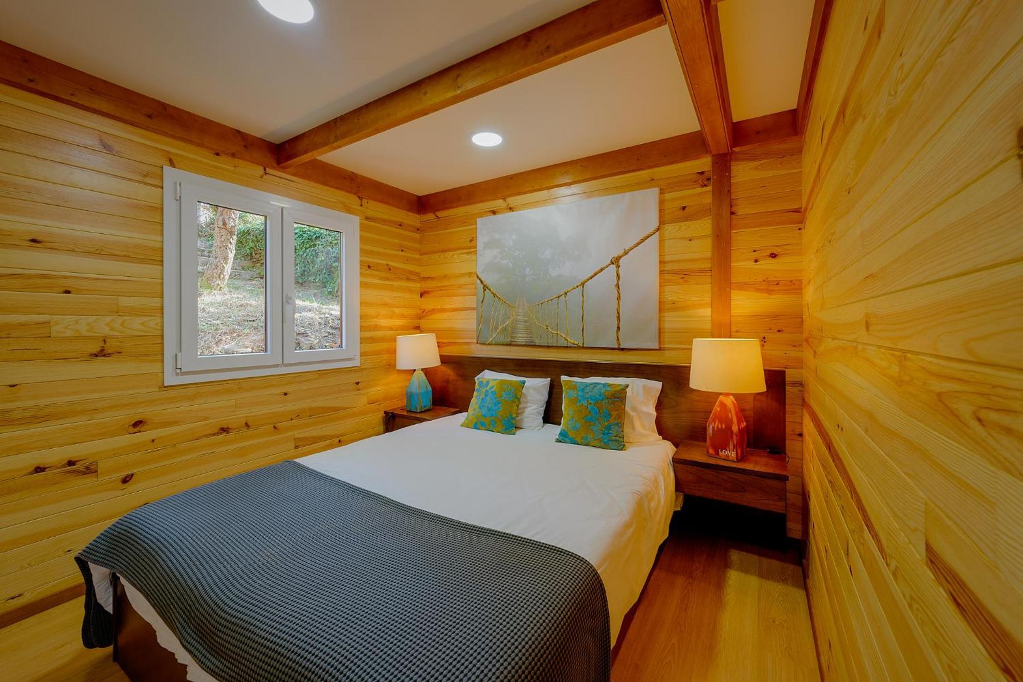 Raiva Arrabia Guest Houses Glamping מראה חיצוני תמונה