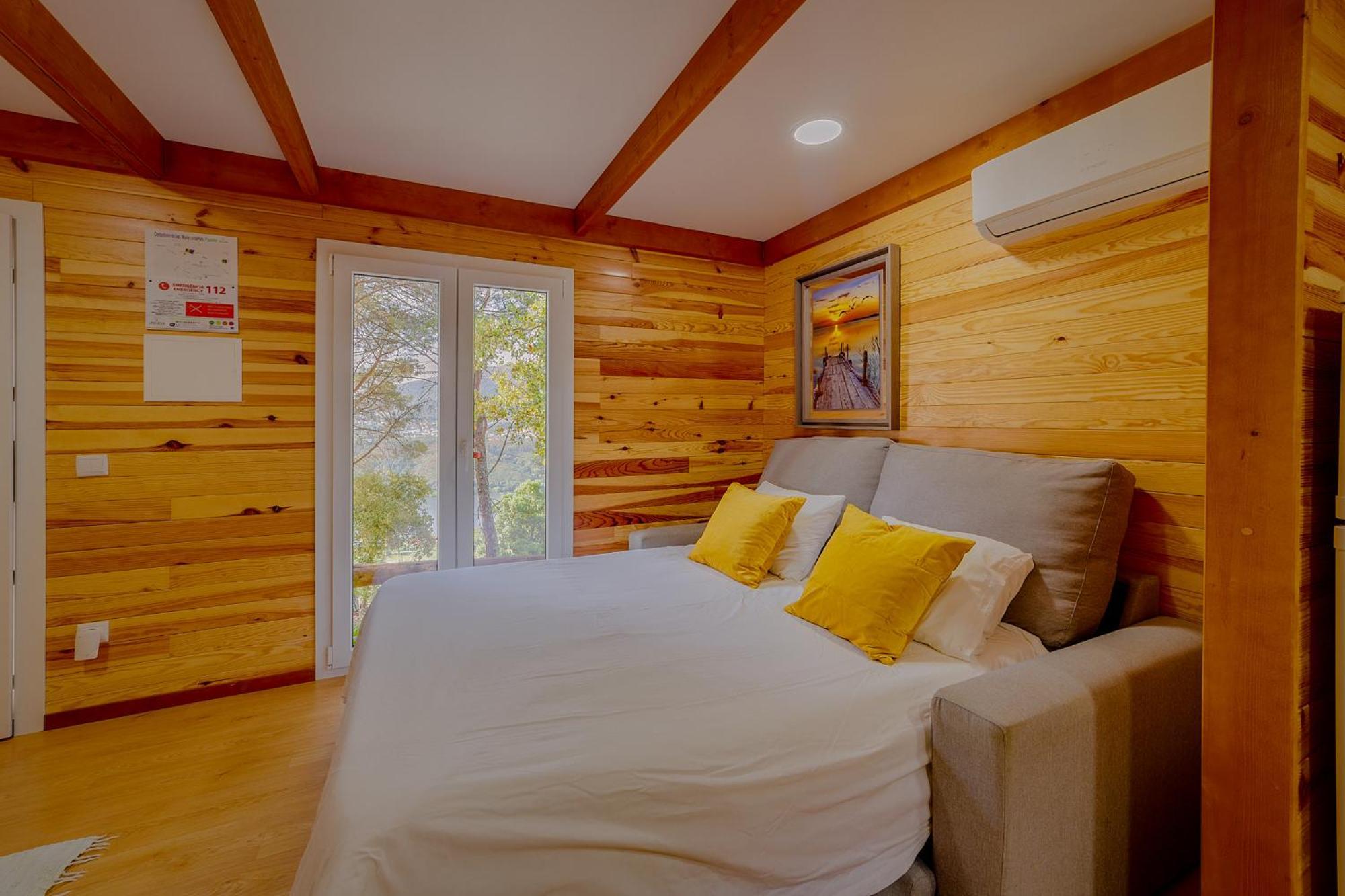 Raiva Arrabia Guest Houses Glamping מראה חיצוני תמונה