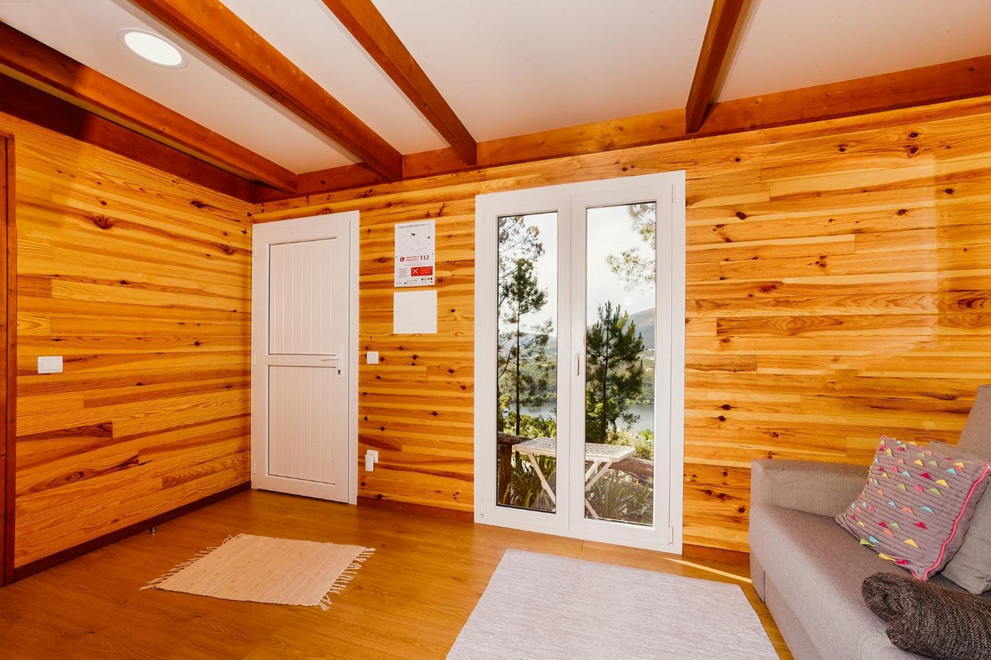 Raiva Arrabia Guest Houses Glamping מראה חיצוני תמונה