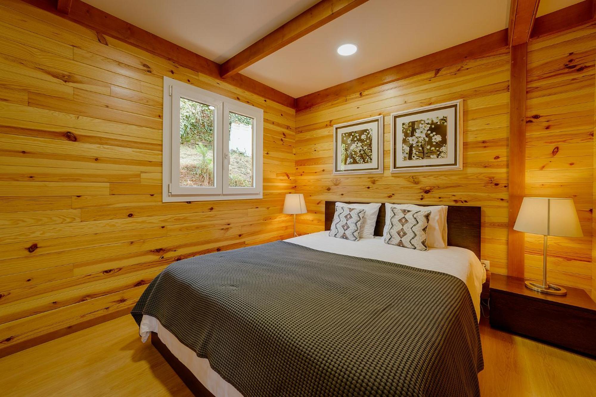 Raiva Arrabia Guest Houses Glamping מראה חיצוני תמונה
