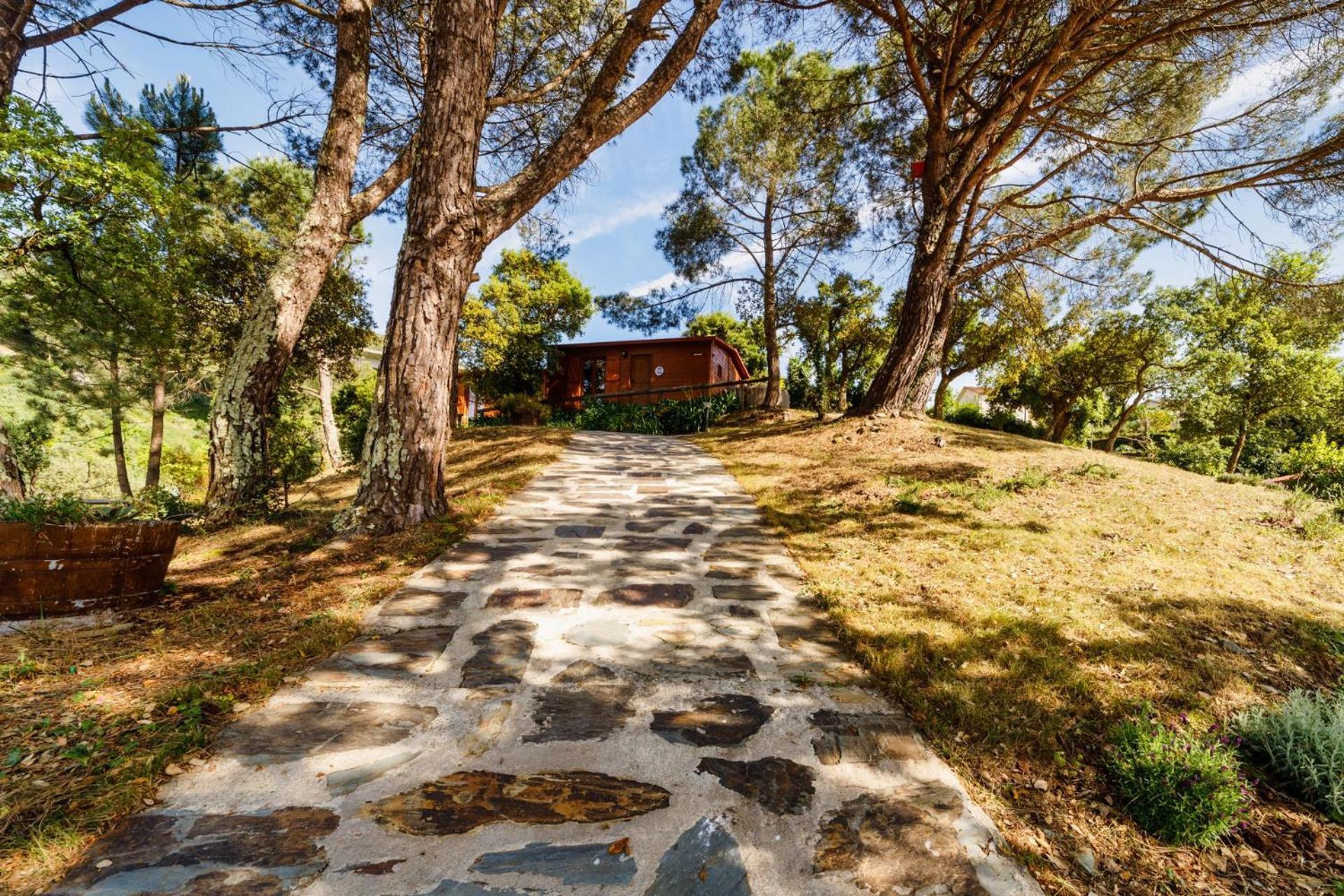 Raiva Arrabia Guest Houses Glamping מראה חיצוני תמונה