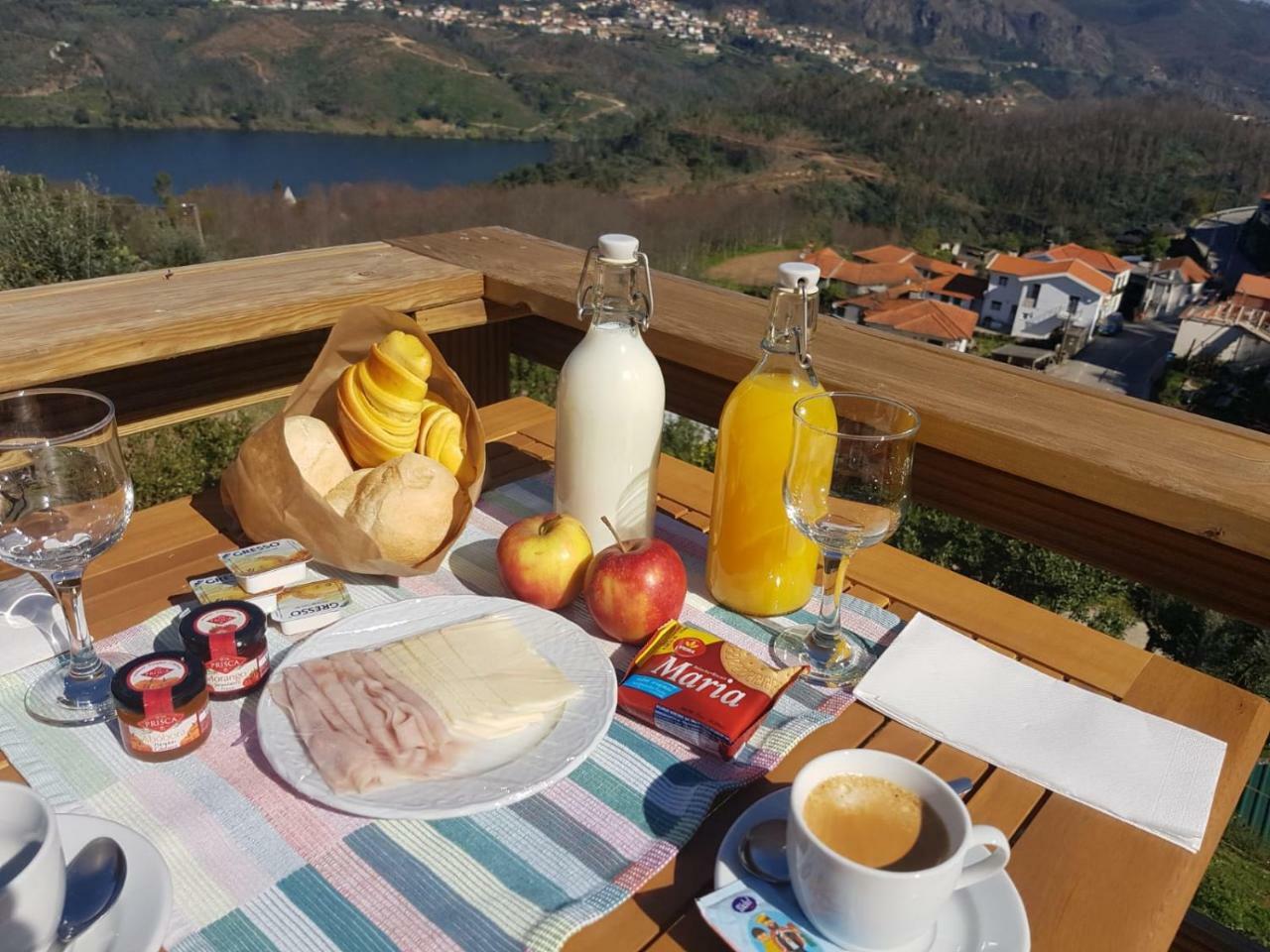 Raiva Arrabia Guest Houses Glamping מראה חיצוני תמונה